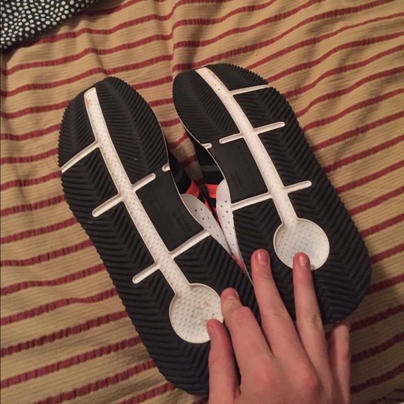 adidas eqt & nike vapor untouchable texas edition - Picture 3 of 5